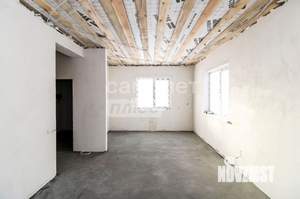 Дом 95м&sup2;, 1-этажный, участок 7 сот.  