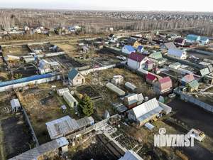 Дача 24м², 1-этажный, участок 8 сот.  