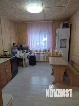 Дом 36м&sup2;, 2-этажный, участок 6 сот.  