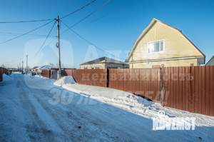 Дом 130м&sup2;, 2-этажный, участок 5 сот.  