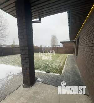 Дом 140м&sup2;, 1-этажный, участок 6 сот.  