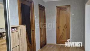 Дом 115м&sup2;, 2-этажный, участок 8 сот.  