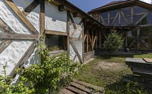 Дом 156м², 2-этажный, участок 11 сот.  