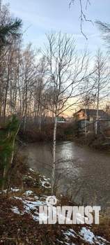 Дом 102м&sup2;, 2-этажный, участок 7 сот.  