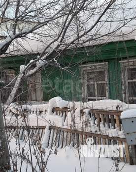 Дом 24м&sup2;, 1-этажный, участок 5 сот.  