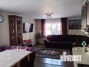 Дом 150м&sup2;, 2-этажный, участок 8 сот.  