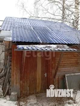 Дача 30м², 2-этажный, участок 6 сот.  