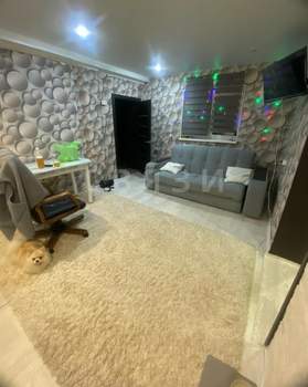 Дом 110м², 2-этажный, участок 3 сот.  