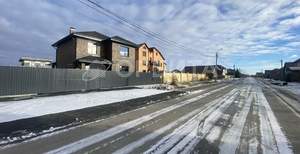 Дом 130м&sup2;, 2-этажный, участок 0 сот.  