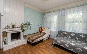 Дом 58м², 1-этажный, участок 7 сот.  