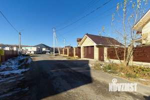 Дом 166м², 2-этажный, участок 6 сот.  