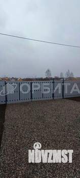Дом 60м², 2-этажный, участок 5 сот.  