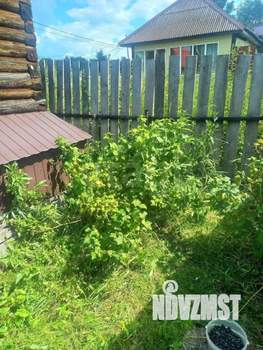 Дом 24м², 2-этажный, участок 5 сот.  