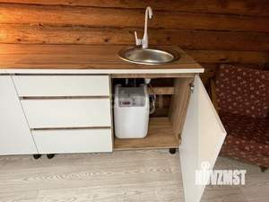 Дом 45м&sup2;, 2-этажный, участок 5 сот.  