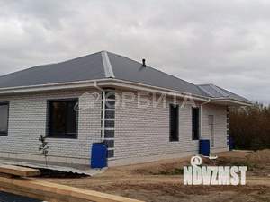 Дом 153м&sup2;, 2-этажный, участок 10 сот.  