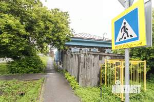 Дом 86м&sup2;, 1-этажный, участок 4 сот.  