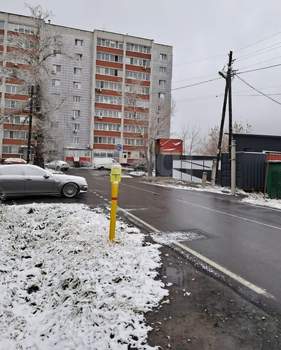 Дом 32м², 1-этажный, участок 6 сот.  