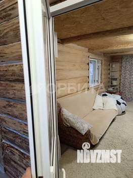 Дом 60м&sup2;, 2-этажный, участок 6 сот.  