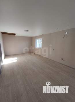 Дом 66м², 1-этажный, участок 5 сот.  