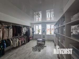 Дом 539м&sup2;, 2-этажный, участок 12 сот.  