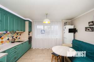 Дом 120м&sup2;, 2-этажный, участок 10 сот.  