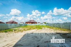 Коттедж 160м&sup2;, 2-этажный, участок 10 сот.  