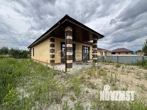 Дом 130м&sup2;, 2-этажный, участок 5 сот.  