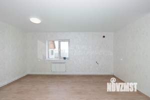 Коттедж 102м², 2-этажный, участок 4 сот.  