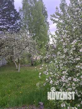 Дача 20м², 1-этажный, участок 8 сот.  