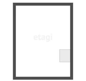 Дом 100м², 1-этажный, участок 8 сот.  