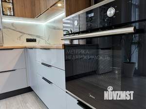 Коттедж 132м², 2-этажный, участок 6 сот.  