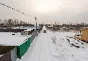 Дом 79м&sup2;, 1-этажный, участок 8 сот.  