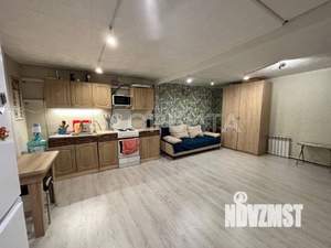 Дом 53м², 2-этажный, участок 4 сот.  