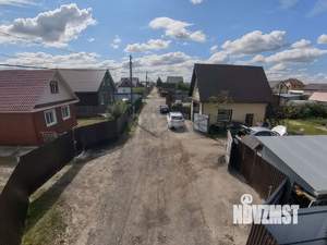 Дом 75м&sup2;, 1-этажный, участок 9 сот.  