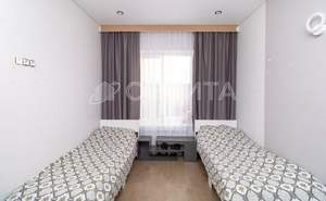 Дом 58м&sup2;, 2-этажный, участок 0 сот.  