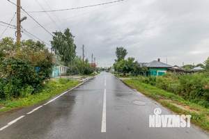 Коттедж 40м², 1-этажный, участок 5 сот.  