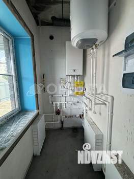 Дом 131м&sup2;, 2-этажный, участок 4 сот.  