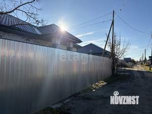 Дача 90м², 1-этажный, участок 4 сот.  