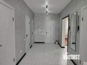 Дом 77м&sup2;, 1-этажный, участок 5 сот.  