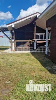 Дом 140м&sup2;, 2-этажный, участок 8 сот.  