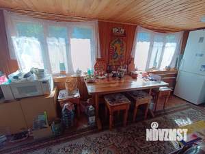 Дача 24м², 1-этажный, участок 5 сот.  