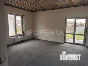 Дом 115м&sup2;, 2-этажный, участок 5 сот.  