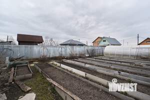 Дача 25м², 1-этажный, участок 9 сот.  