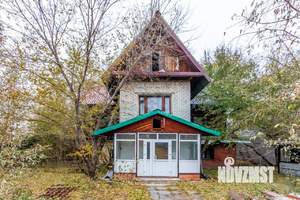 Дом 120м², 2-этажный, участок 7 сот.  