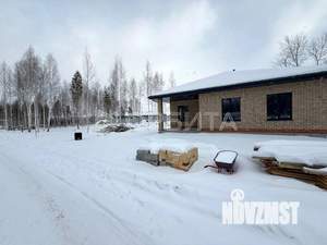 Дом 142м², 2-этажный, участок 7 сот.  