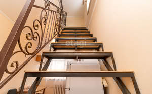 Дом 115м&sup2;, 2-этажный, участок 6 сот.  