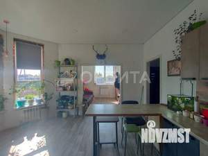 Дом 87м&sup2;, 2-этажный, участок 10 сот.  