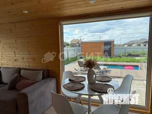 Дом 50м², 2-этажный, участок 7 сот.  