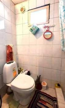 Дом 35м&sup2;, 1-этажный, участок 3 сот.  