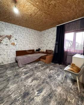 Дом 70м², 1-этажный, участок 4 сот.  